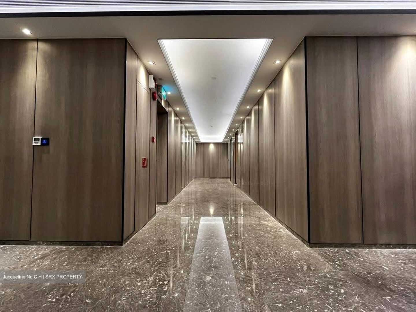 Parc Esta (D14), Apartment #624972991